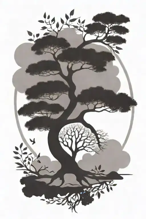 Tree Of Life Minimal
