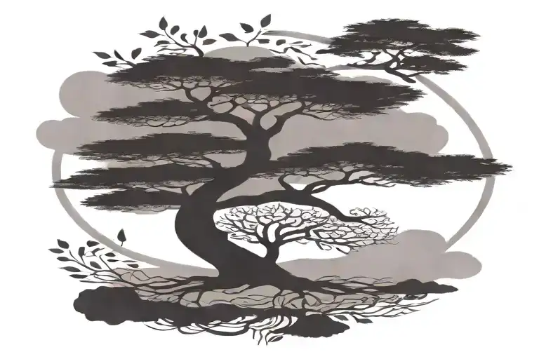 Tree Of Life Minimal