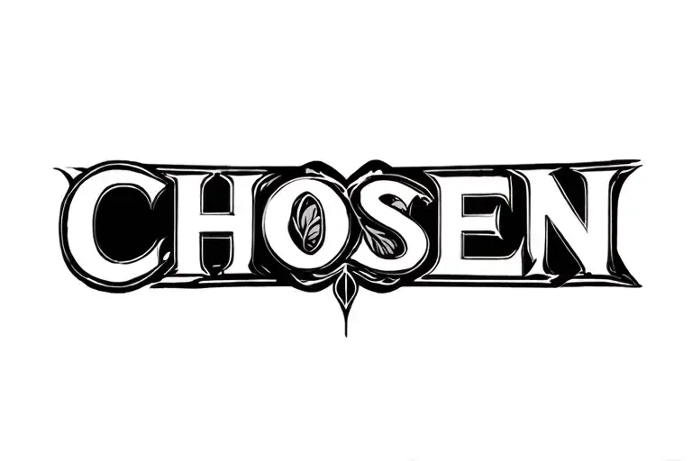 Chosen