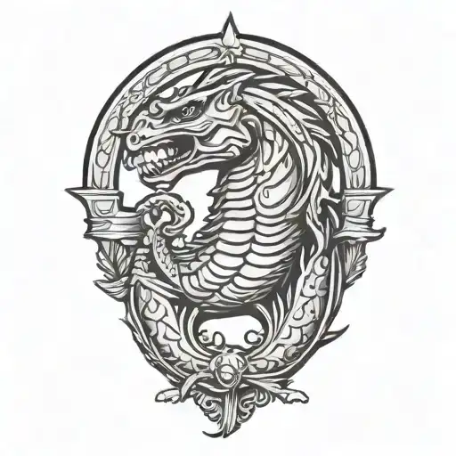 Gadsden Flag Flintlock Pistols