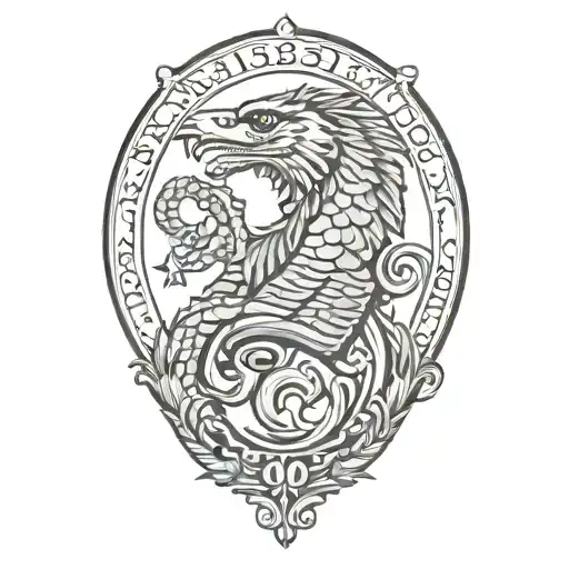 Gadsden Flag Flintlock Pistols