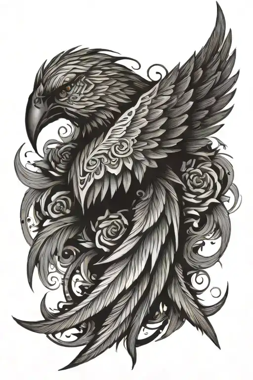 Wing For Side Arm Sleeve
