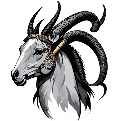 Sagittarius Capricorn