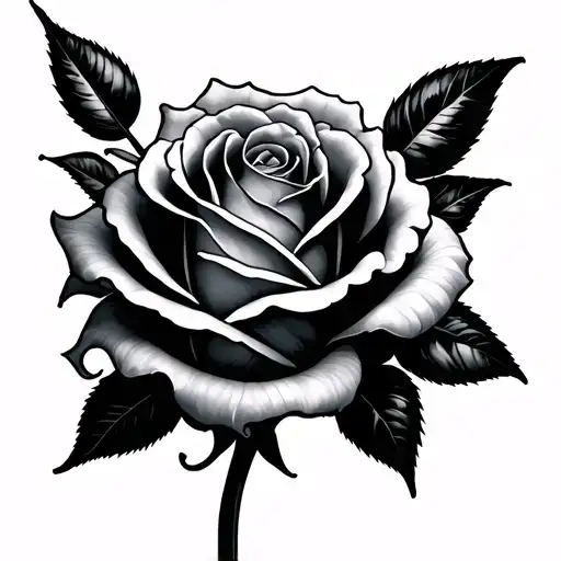 Depeche Mode Violator Rose