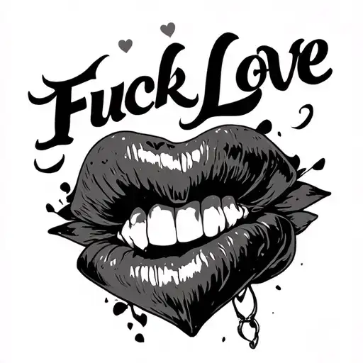 Fuck Love