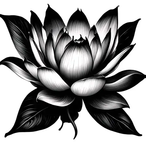 Lotus Flower