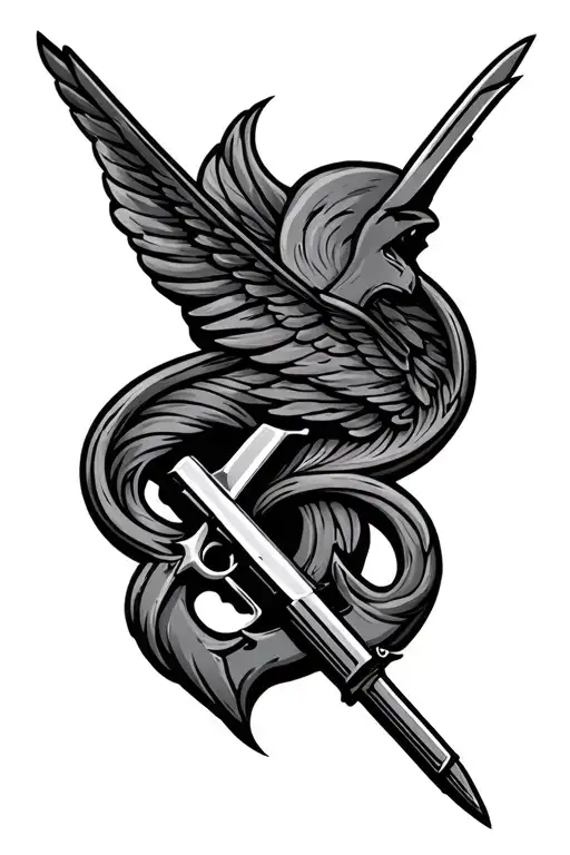 Military Insignia Combined