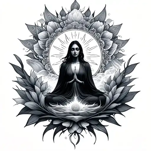 Witnessing Spiritual Journey