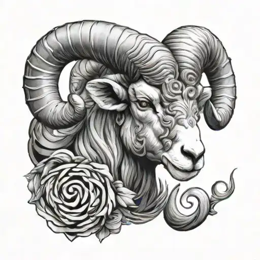 Aries Ram