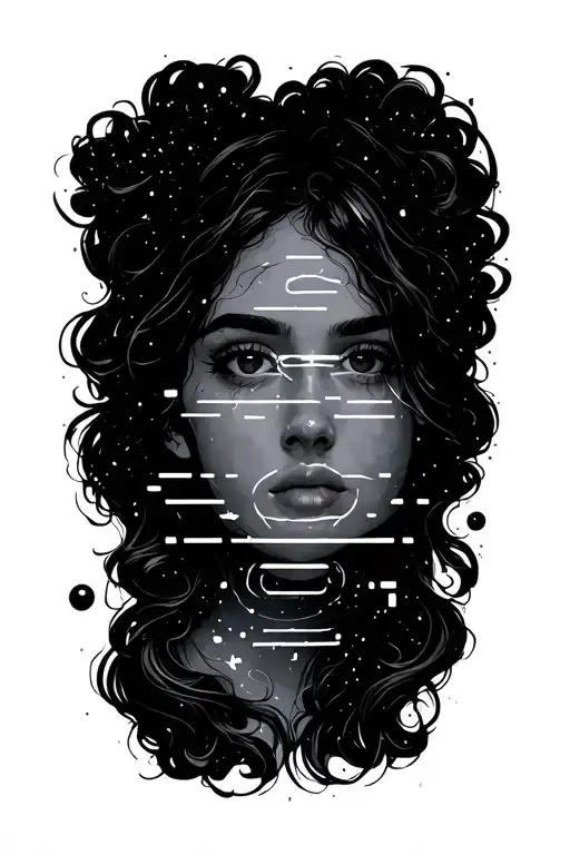 I Am Enough In Morse Code