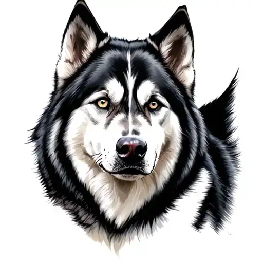 Husky