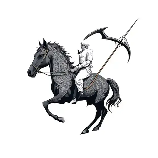 Sagittarius And Travel