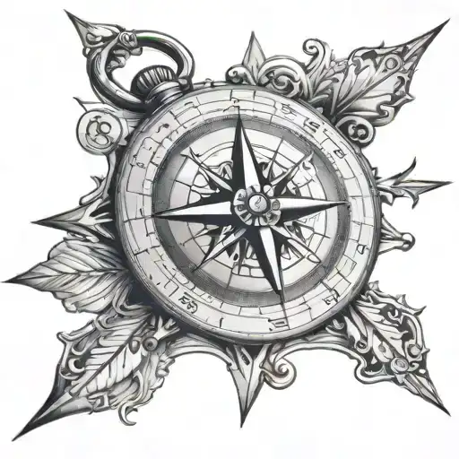 Compass