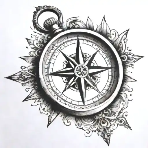 Compass