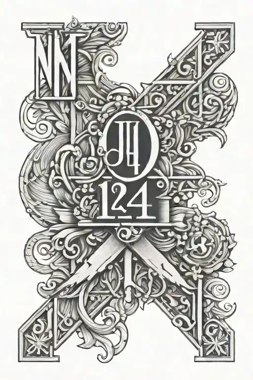 July 4Th 2024 In Roman Numerals