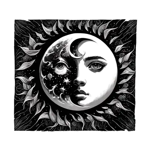 Sun Moon