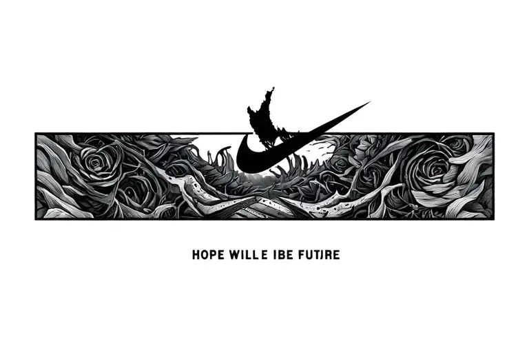 Hope Will Be Fine In Future Board With Nike