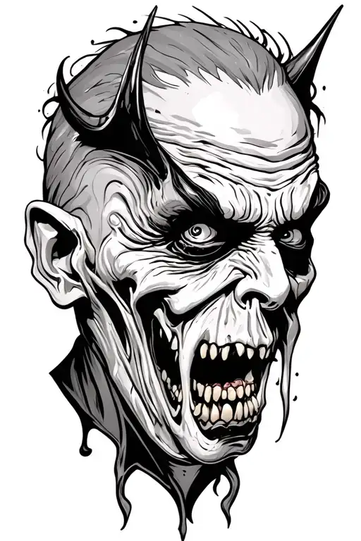 Horror Movie Villains