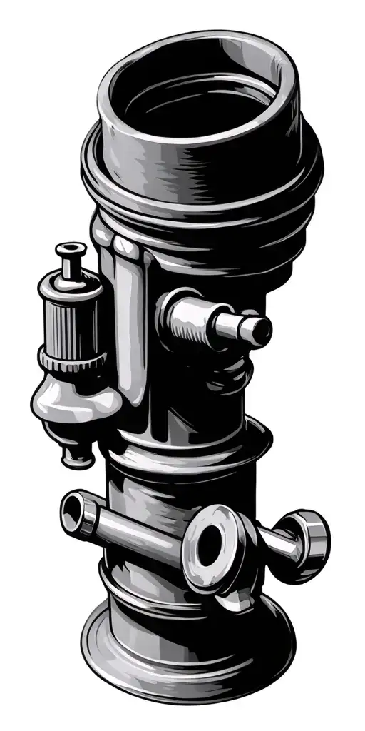 Plumbing Tool Set Arranged