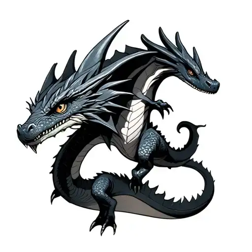 How To Train Your Dragon