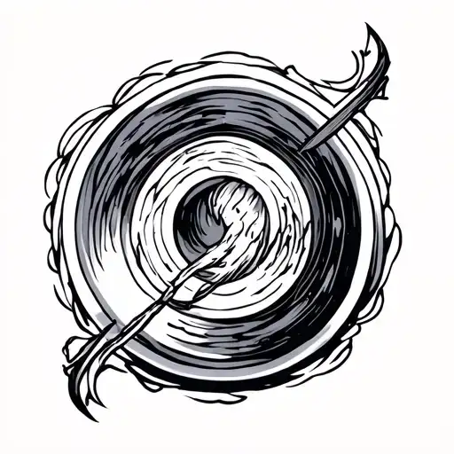 Kaizen Symbol