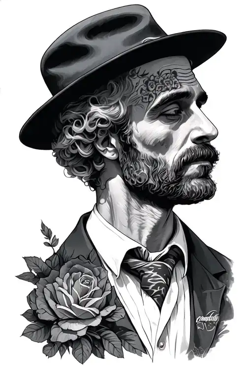 To My Unknown Father