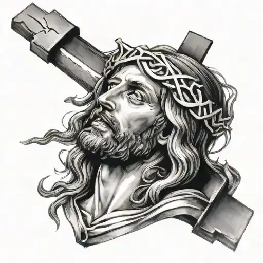 Jesus Cross