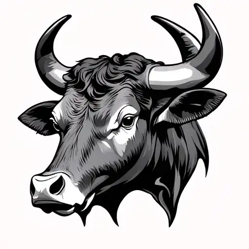 Bull Head
