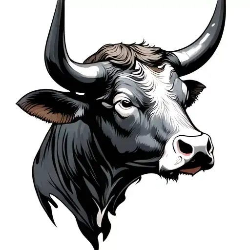 Bull Head