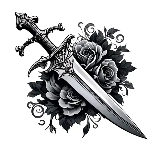 Amour And Sword Of God