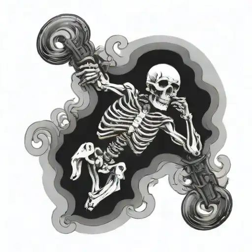 Work Till Death Date