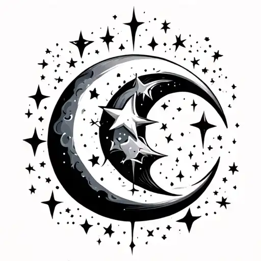 Star Moon