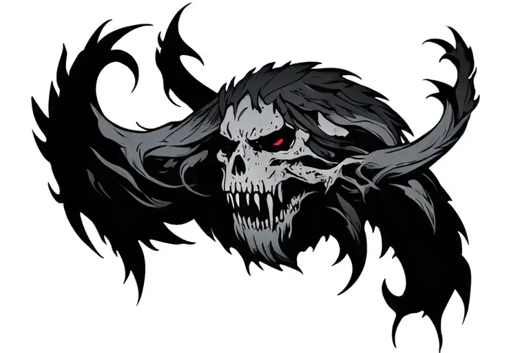 Strength And Protection