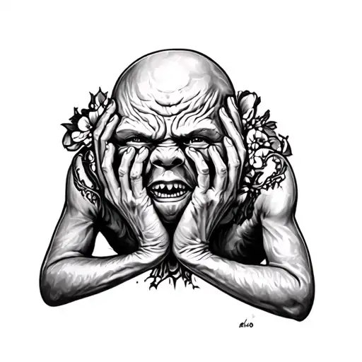 Hear No Evil Speak No Evil See No Evil Speak No Evil