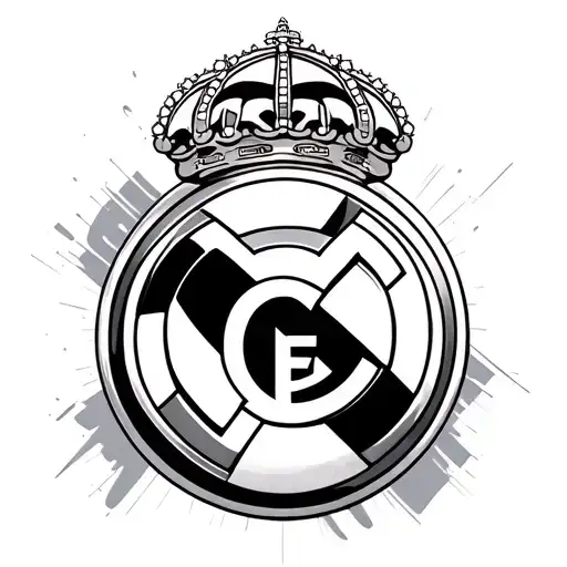Realmadrid Football