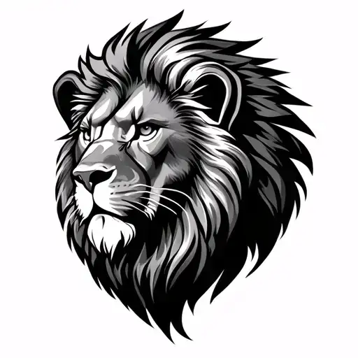 Lion Head