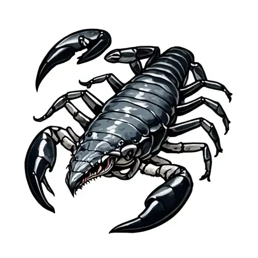 Scorpion