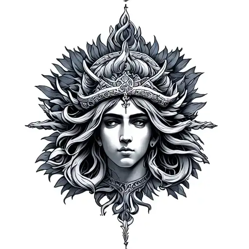 Janus Aquarius Philippines Ouroborus