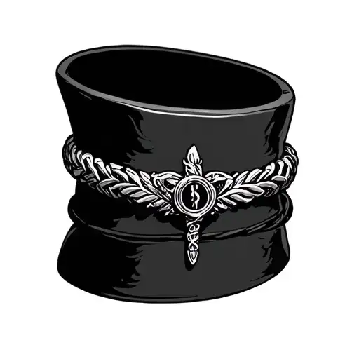 A Salvation Bracelet