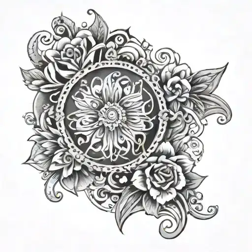 Portuguese And Irish Combined