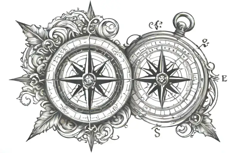 Compass