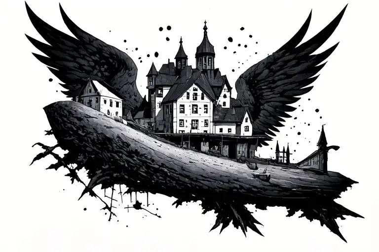 Coordinates Of A Significant Place