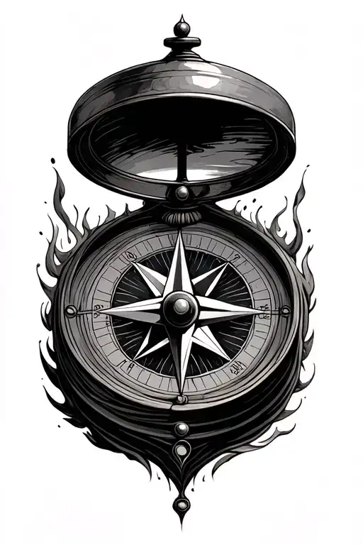 Compass