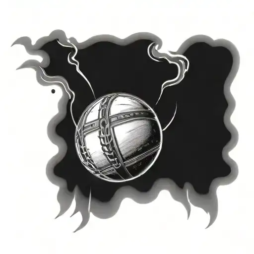 Gaelic Football Field