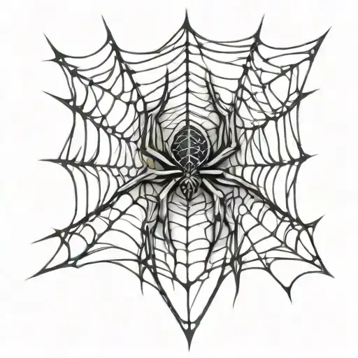 Spider Web
