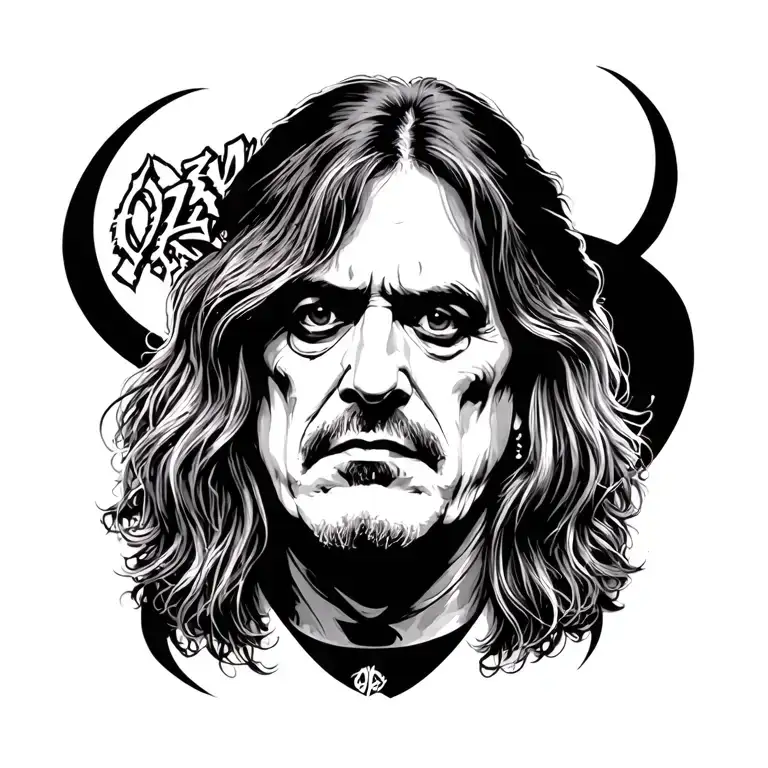Ozzy Osbourne