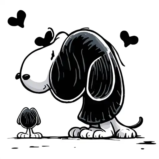 Snoopy