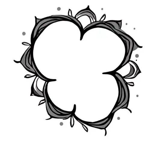 Coverup Mini Mandalas