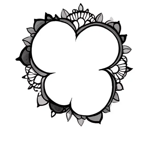 Coverup Mini Mandalas