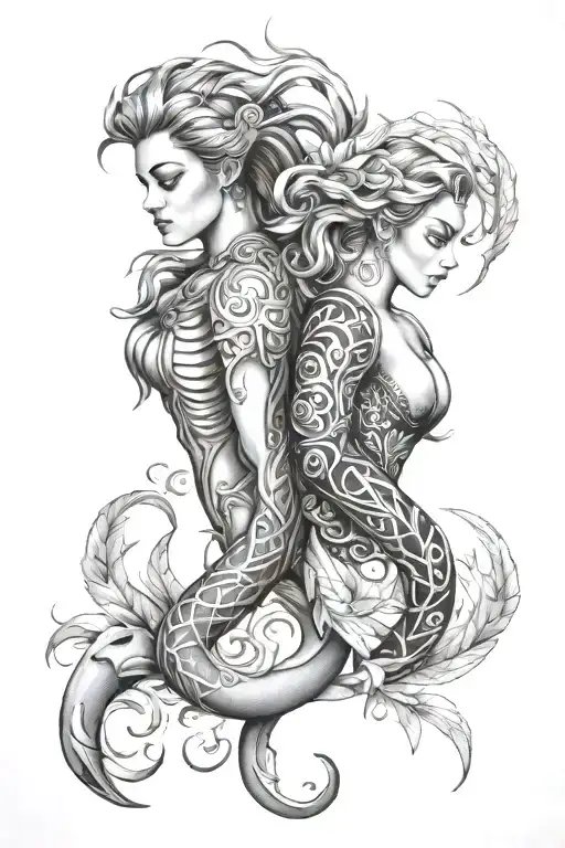 Virgo And Scorpio Zodiac